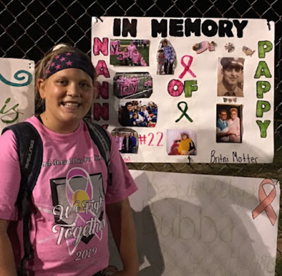 Meet your Posher, Britni - Picture 1 of 1